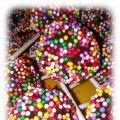 Cake Pops al cioccolato