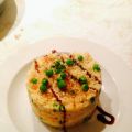 Cous Cous ai frutti di mare