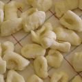 GNOCCHI DI PATATE