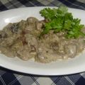 Impasto base per pizza-tipo Bonci!
