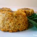 Tortini di miglio alle erbe aromatiche con[...]