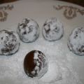 Chocolate Crinkle Cookies e Associazione[...]