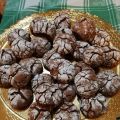 Biscotti morbidi al cioccolato - Chocolate[...]
