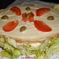 TORTA TRAMEZZINO