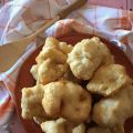 Pane&Lievitati: Le pettole pugliesi