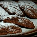 Biscotti al ciobar