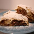 Strudel di mele a modo mio
