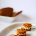 TARTINE DI PAIN D'EPICE CON TALEGGIO GRANELLA[...]