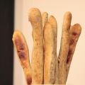 Grissini al Kamut