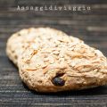 Un lievito madre più furbo di me: Pane al[...]