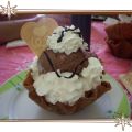 CIALDA PER CONO GELATO SENZA UOVA E LATTE