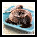 TORTINO AL CACAO CON CUORE DI CIOCCOLATO[...]