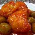 Ghisàu de pezza boi cun patatasa / Beef stew[...]