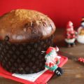 Panettone a lievitazione naturale di Giorilli