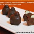 Baci di fumo salato