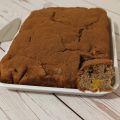 Torta integrale con composta di banane e[...]