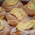 zeppole di San Giuseppe