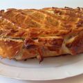 Mattonella di polpettone in crosta croccante