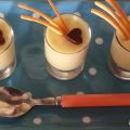 CREMA LEGGERA ALL'ARANCIA