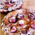 Piccoli clafouti alle ciliegie