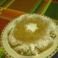 TORTA AL PISTACCHIO