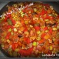 Caponata ricca