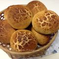 Pane nel mondo:Tiger bread (Olanda)