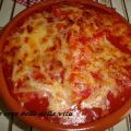 Parmigiana di Polenta