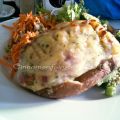 La mia jacket potato ovvero: una ricca patata[...]