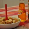 I Taralli al finocchio: profumo di Puglia