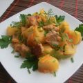 Arrosto di suino