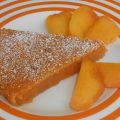 Torta di albicocche senza uova, senza lattosio,[...]