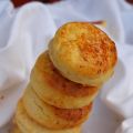 Potato Scones