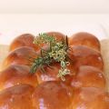I dinner rolls di Roberta