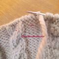 Tutorial, come iniziare a lavorare a maglia,[...]