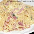 Spaghetti alla carbonara