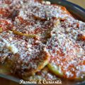 PARMIGIANA DI MELANZANE