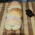 Pane a merenda