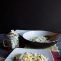 RISO ALLA CANTONESE
