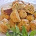 Polpette alle zucchine