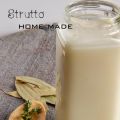 Strutto Home Made - mai arrendersi in cucina!