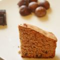 Di cioccolato, castagne e un autunno speciale.