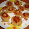 Patate pizzetta