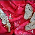 Taste & More n.10: Pane con polpa di fagioli