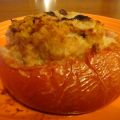 POMODORI CON PANE