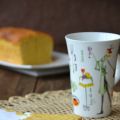 Plum cake zucca, mandorle e cannella ...[...]