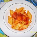 I menù della Domenica.