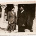 My vintage love affair [La vecchia pentola ]