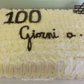 Torta dei 100 giorni