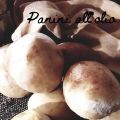 PANINI ALL'OLIO